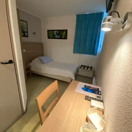Hotel Restaurant Olympe Aix-en-Provence