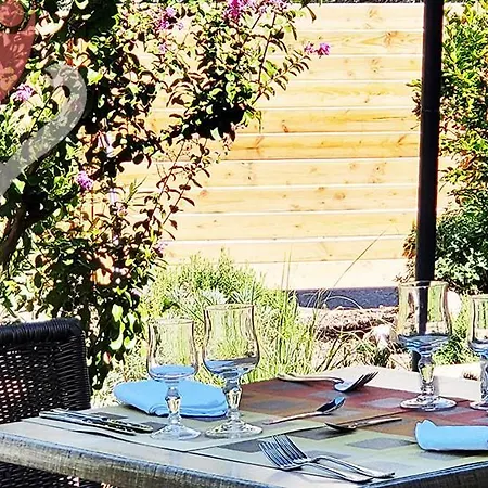 Hotel Restaurant Olympe Aix-en-Provence